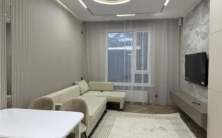 Продажа 2-комнатной квартиры, 47.7 м²
