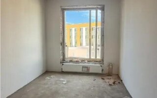 Продажа 1-комнатной квартиры, 40 м²