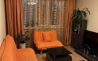 Продажа 3-комнатной квартиры, 64.2 м²
