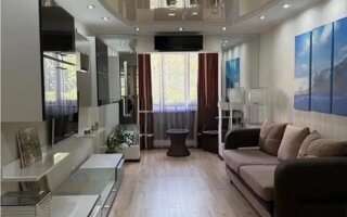 Продажа 4-комнатной квартиры, 86 м²