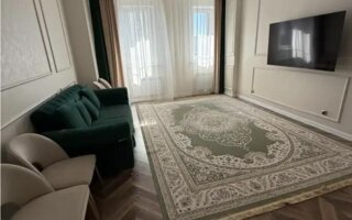 Продажа 3-комнатной квартиры, 86.9 м²