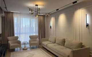 Продажа 2-комнатной квартиры, 74 м²