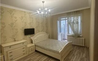 Продажа 1-комнатной квартиры, 38.3 м²