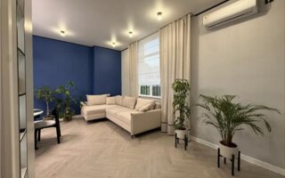 Продажа 2-комнатной квартиры, 51 м²