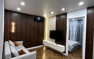 Продажа 2-комнатной квартиры, 45 м²