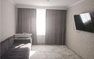 Продажа 2-комнатной квартиры, 54 м²