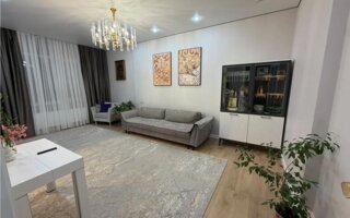 Продажа 3-комнатной квартиры, 95 м²