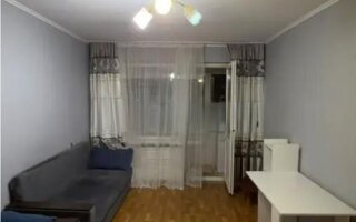 Продажа 1-комнатной квартиры, 30.6 м²