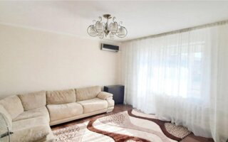 Продажа 3-комнатной квартиры, 65 м²