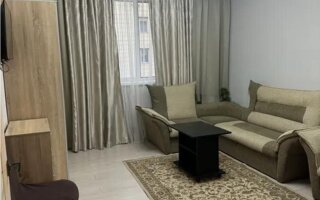 Продажа 1-комнатной квартиры, 38.3 м²