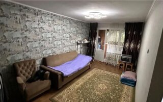 Продажа 2-комнатной квартиры, 45 м²