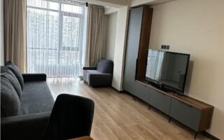 Продажа 2-комнатной квартиры, 50 м²