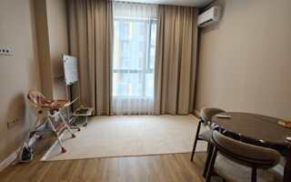Продажа 2-комнатной квартиры, 62.3 м²