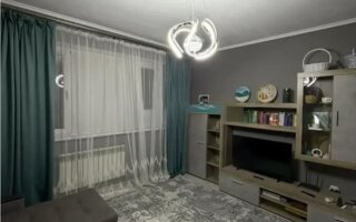 Продажа 2-комнатной квартиры, 67.4 м²