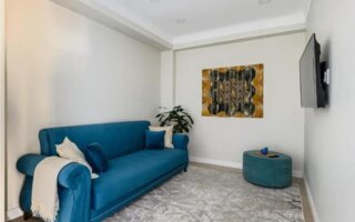 Продажа 2-комнатной квартиры, 50 м²