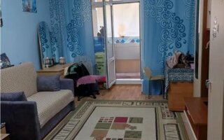 Продажа 2-комнатной квартиры, 47.8 м²