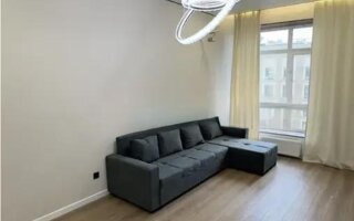Продажа 2-комнатной квартиры, 60 м²
