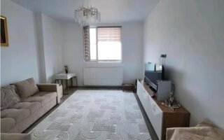 Продажа 3-комнатной квартиры, 86.5 м²