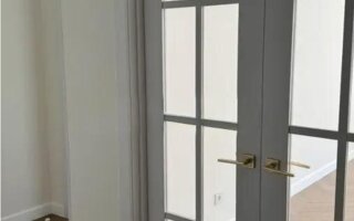 Продажа 1-комнатной квартиры, 44 м²