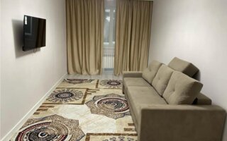 Продажа 2-комнатной квартиры, 63.9 м²