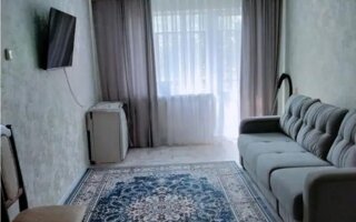 Продажа 2-комнатной квартиры, 45 м²