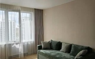 Продажа 1-комнатной квартиры, 35 м²