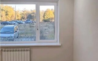 Продажа 3-комнатной квартиры, 62 м²