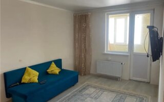 Продажа 1-комнатной квартиры, 34 м²