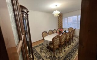 Продажа 4-комнатной квартиры, 99 м²