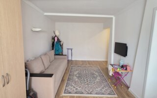 Продажа 1-комнатной квартиры, 30.7 м²