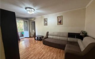 Продажа 2-комнатной квартиры, 43 м²