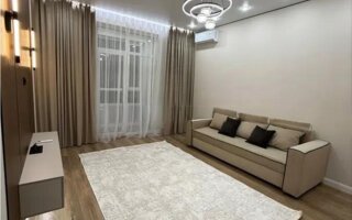 Продажа 2-комнатной квартиры, 44 м²