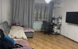 Продажа 3-комнатной квартиры, 80 м²