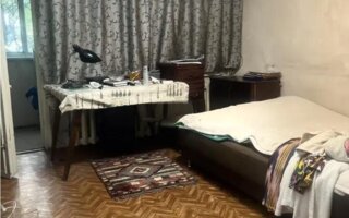 Продажа 2-комнатной квартиры, 54.1 м²