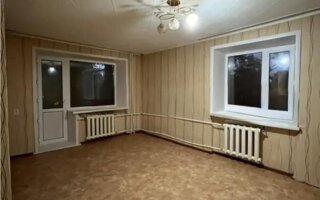 Продажа 1-комнатной квартиры, 31 м²