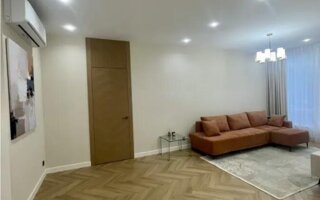 Продажа 2-комнатной квартиры, 75 м²