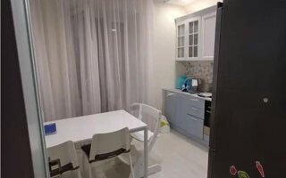 Продажа 1-комнатной квартиры, 36 м²