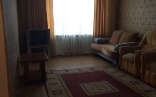 Продажа 2-комнатной квартиры, 55 м²