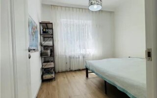 Продажа 3-комнатной квартиры, 70 м²