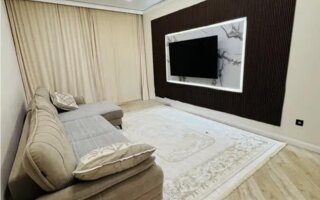 Продажа 3-комнатной квартиры, 89 м²