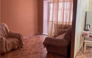 Продажа 1-комнатной квартиры, 31 м²