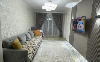 Продажа 2-комнатной квартиры, 55 м²