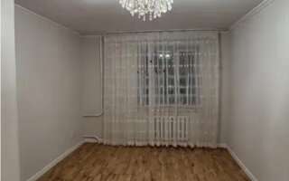 Продажа 1-комнатной квартиры, 35.2 м²