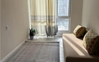 Продажа 2-комнатной квартиры, 60 м²