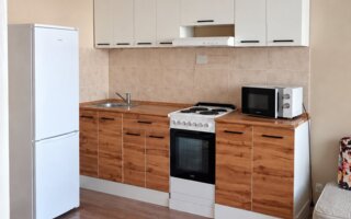 Аренда 2-комнатной квартиры, 67 м²