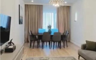 Продажа 3-комнатной квартиры, 96 м²