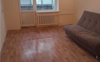 Продажа 3-комнатной квартиры, 60 м²