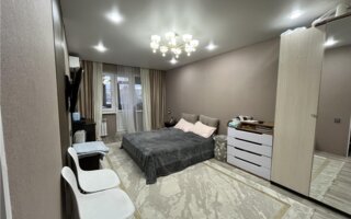Продажа 2-комнатной квартиры, 42 м²