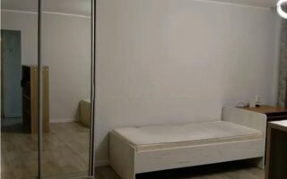 Продажа 1-комнатной квартиры, 33 м²