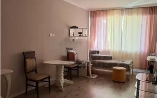 Продажа 1-комнатной квартиры, 46 м²